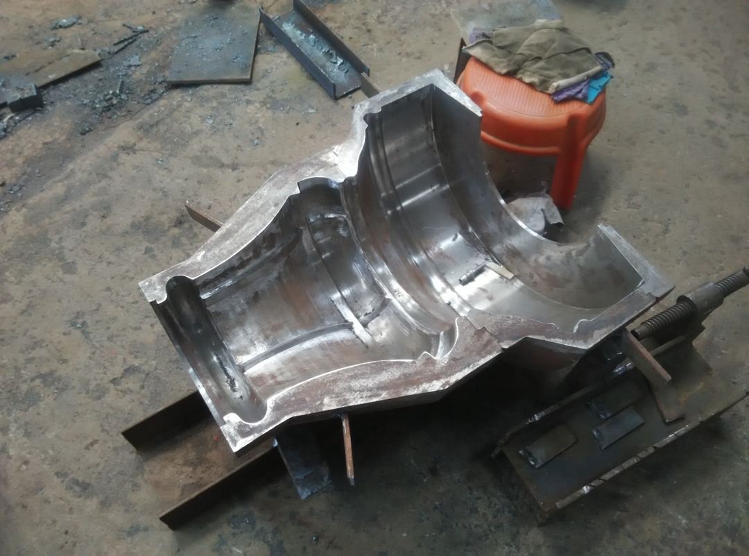 Decorative Mould