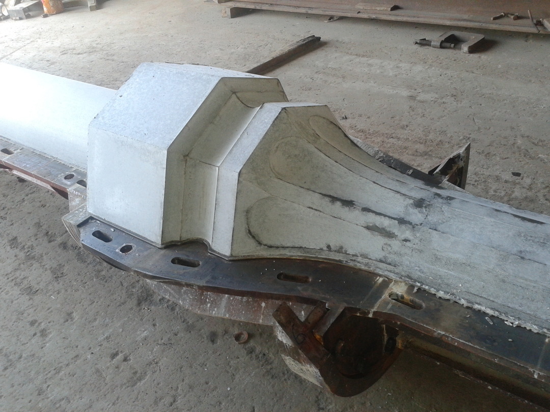 Decorative Mould(1)