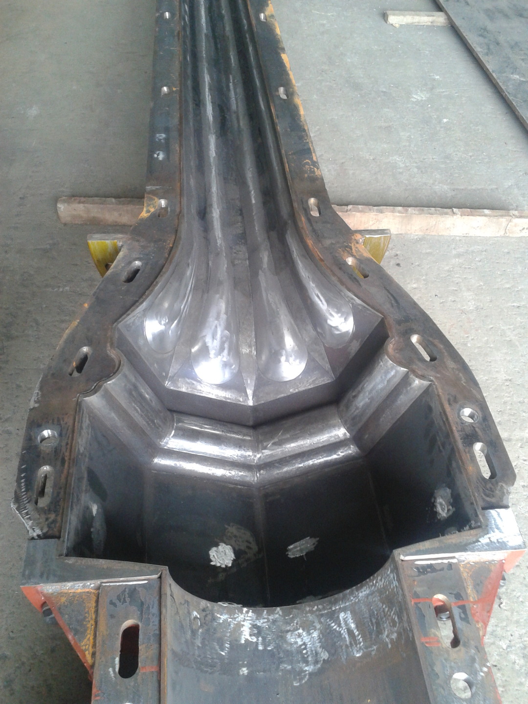 Decorative Mould(2)