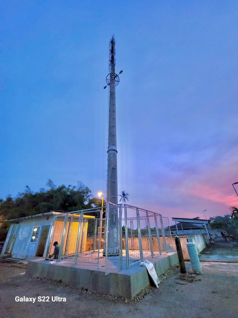 Monopole