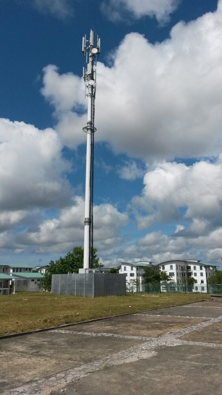 UNIMAS Monopole