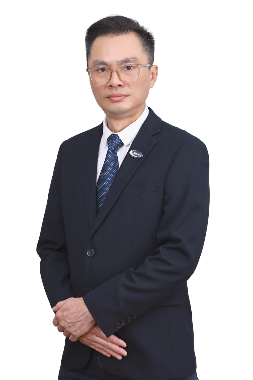 Choy Teik San